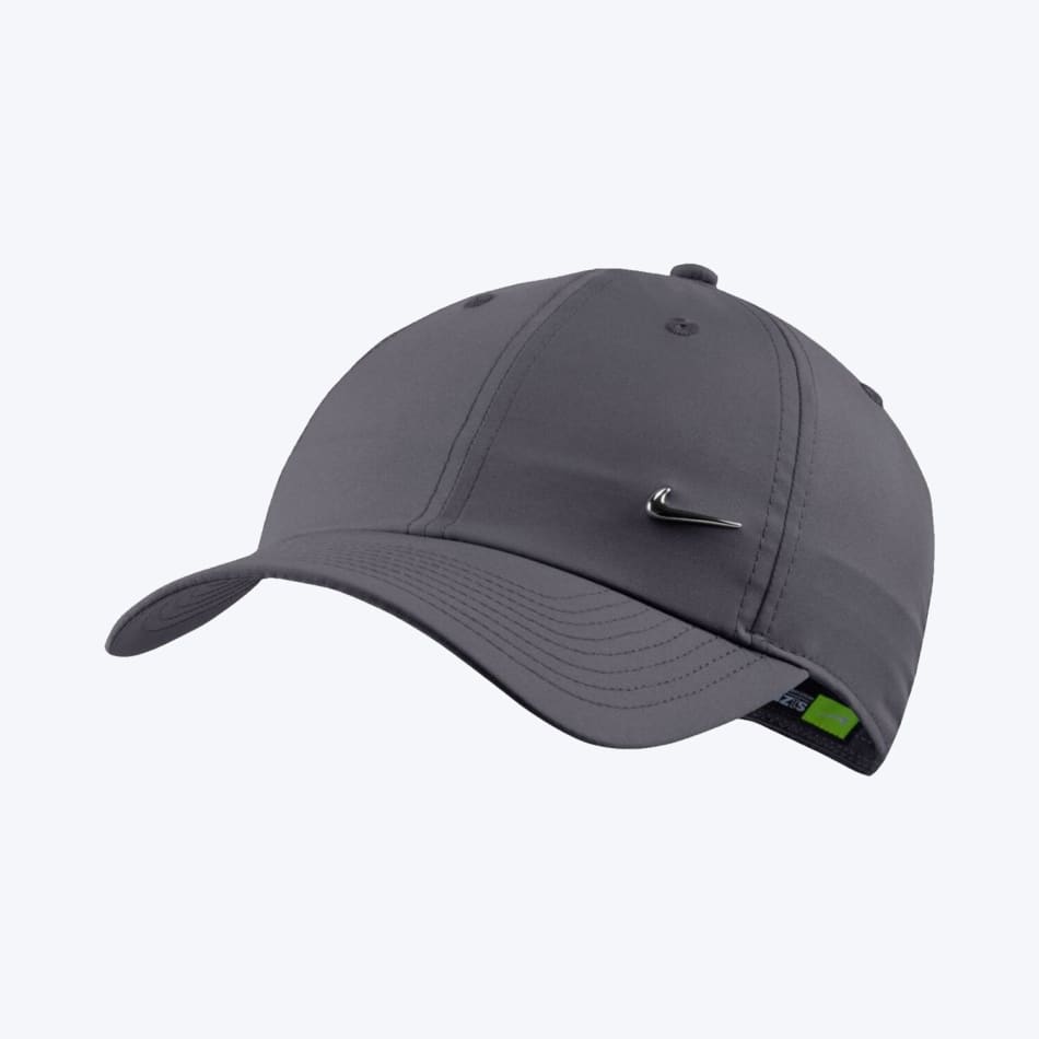 Nike Unisex Nsw Df H86 Metal Swoosh Cap Sportsmans Warehouse