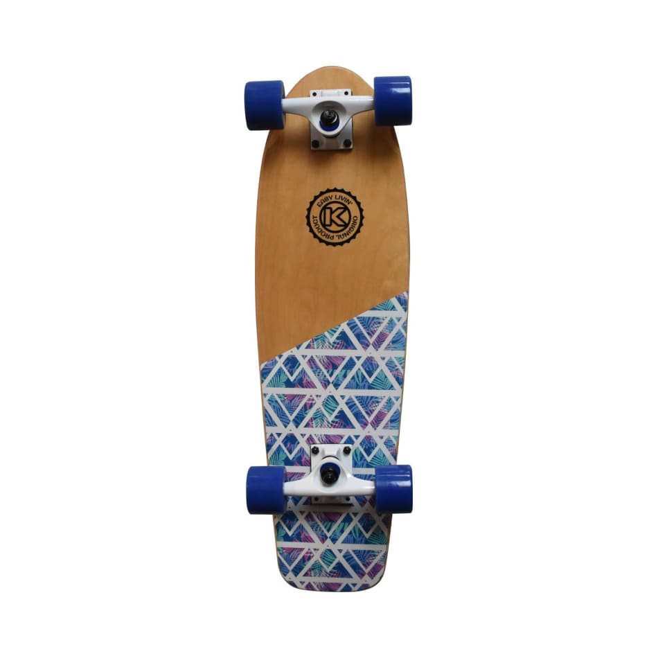 Kerb 7.75&quot; x 27&quot; Cruiser Board, product, variation 1