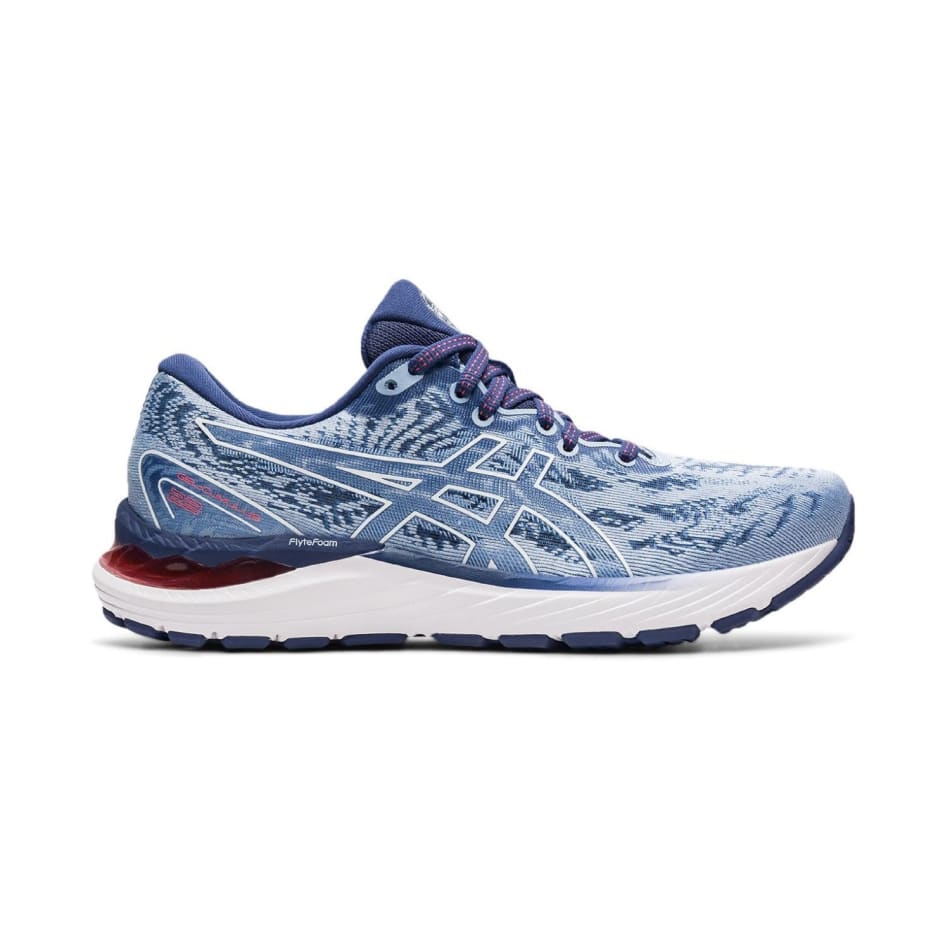 Asics Women�s GelCumulus 23 Road Running Shoes