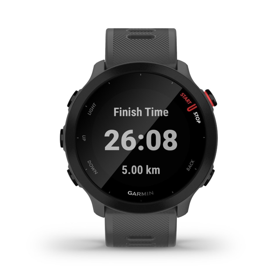 Garmin Forerunner 55 Multisport GPS Running Watch | Sportsmans Warehouse