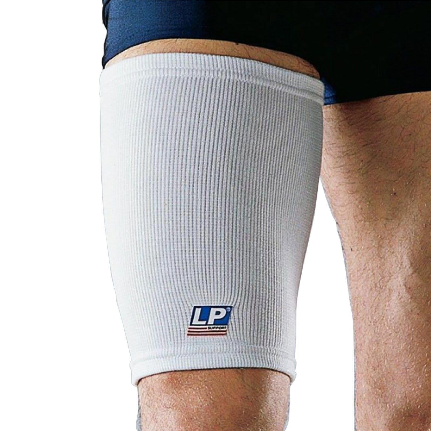 LP Thigh Elastic Support Sportsmans Warehouse