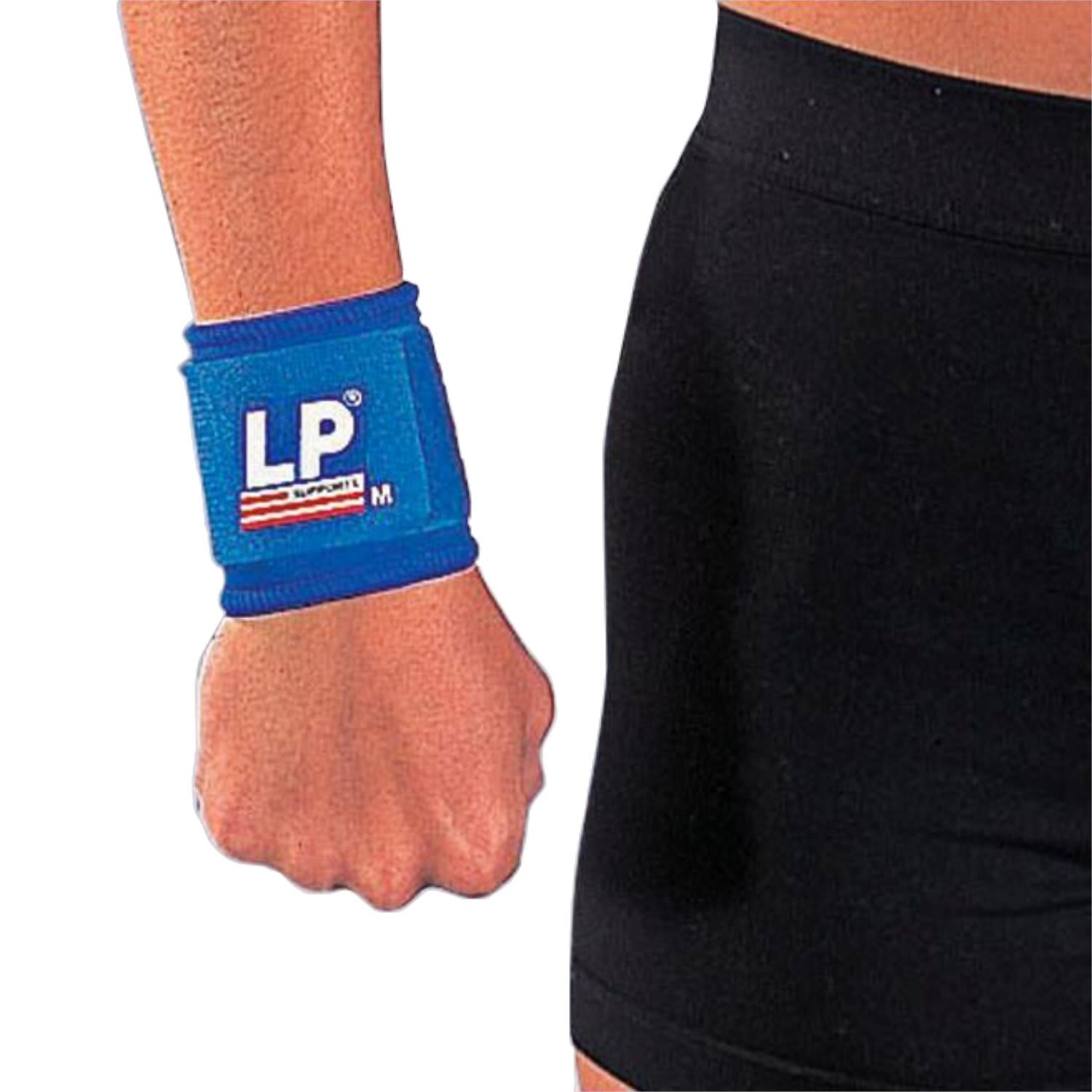 LP Wrist Support Sportsmans Warehouse