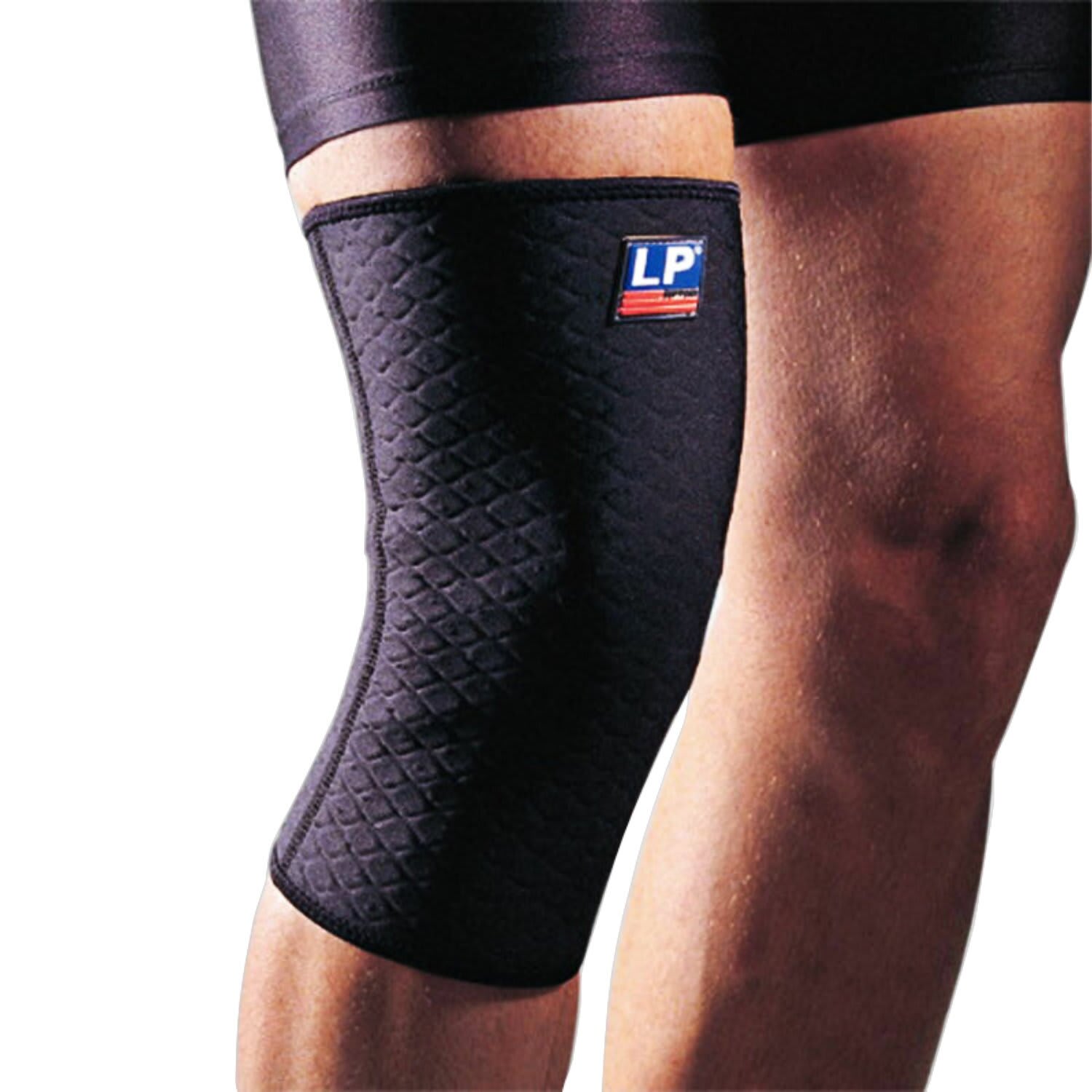 LP Knee Support Sportsmans Warehouse