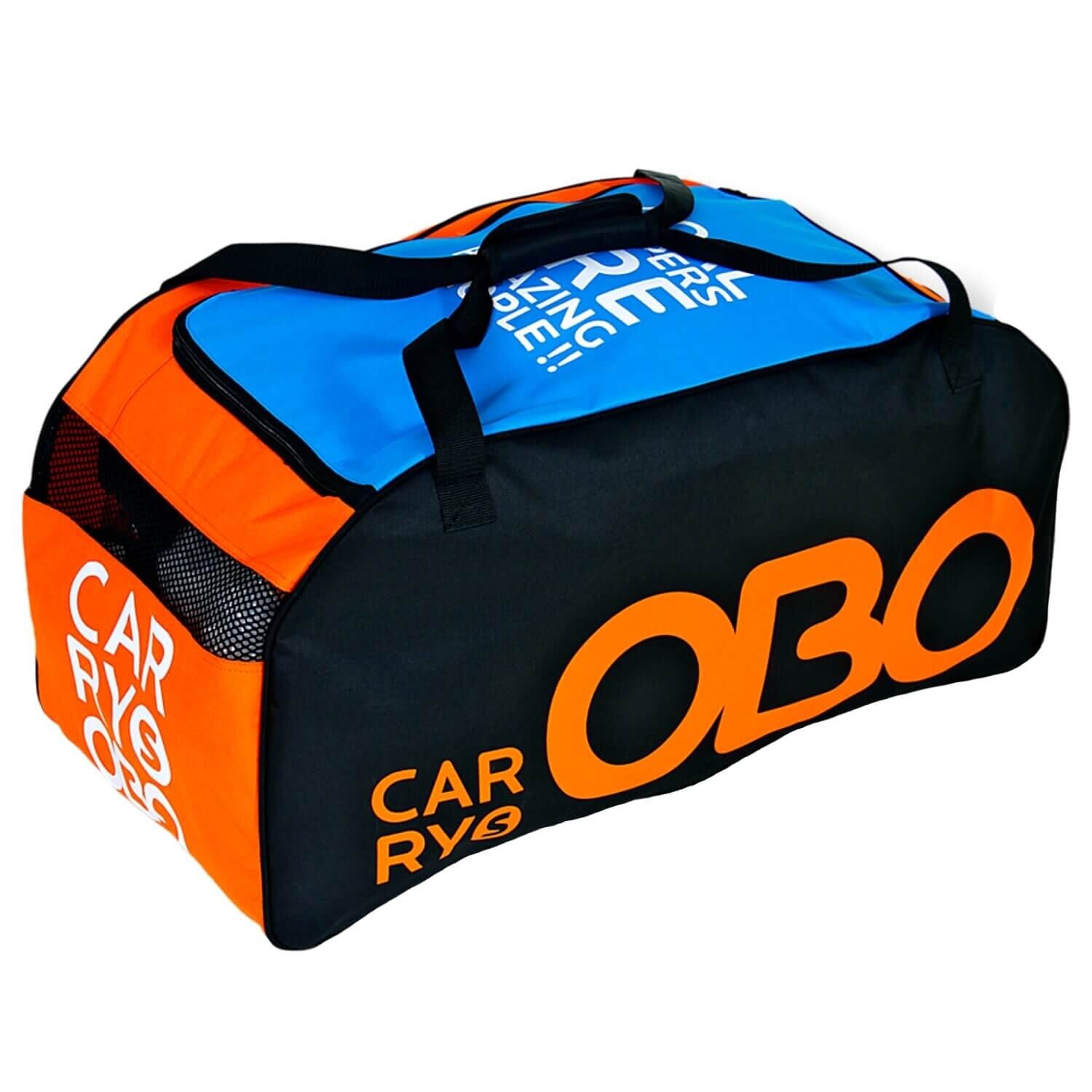 OBO Goalie Bag Huge Sportsmans Warehouse