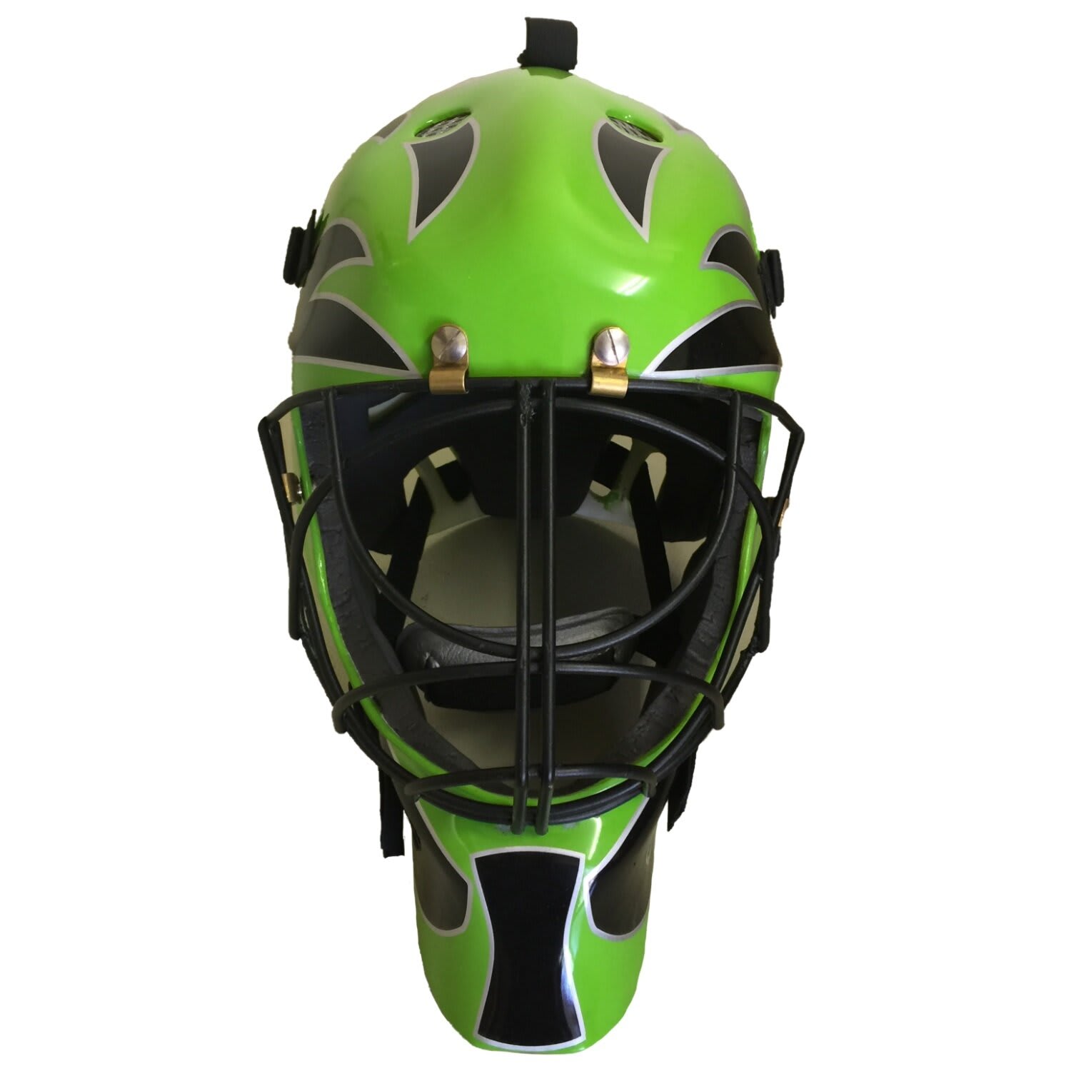 Budget Goalkeeper Helmet Sportsmans Warehouse