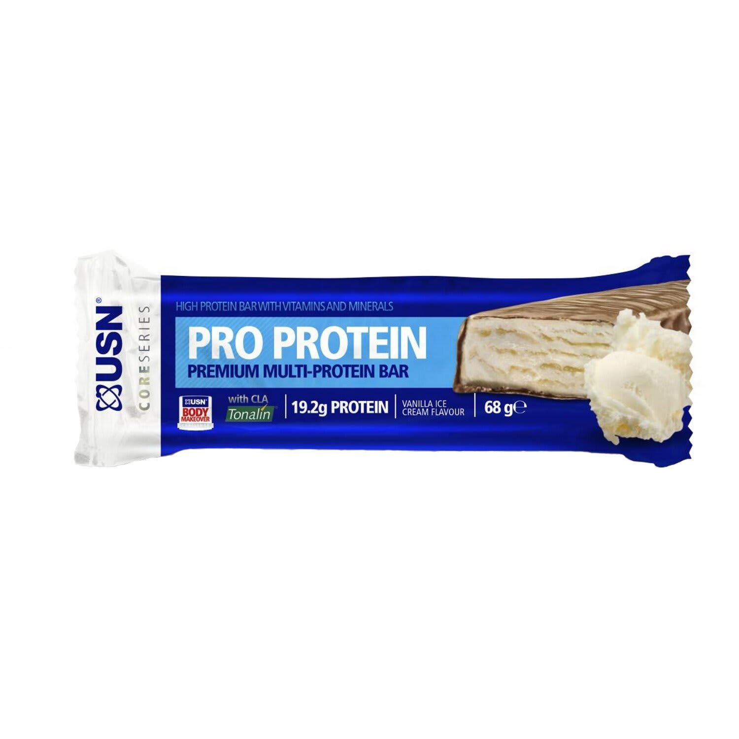 USN Protein Bar Sportsmans Warehouse