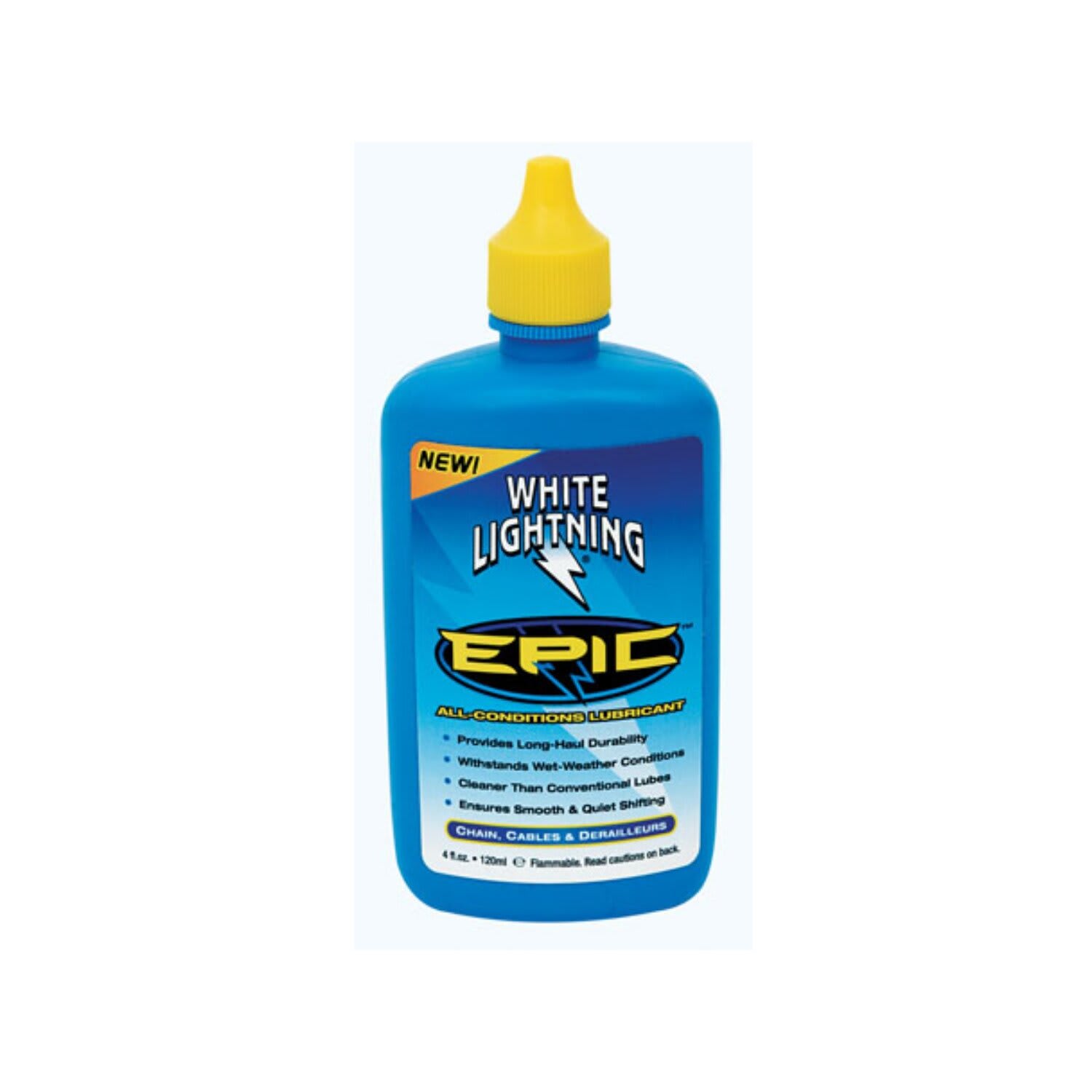 White Lightning Epic Lube Sportsmans Warehouse Kiosk
