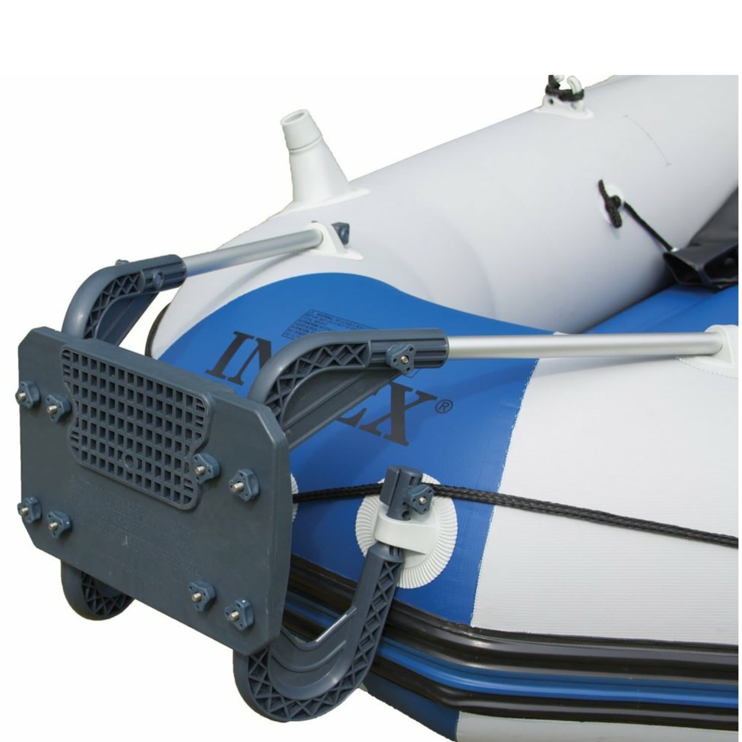 Intex Motor Mount Kit Sportsmans Warehouse