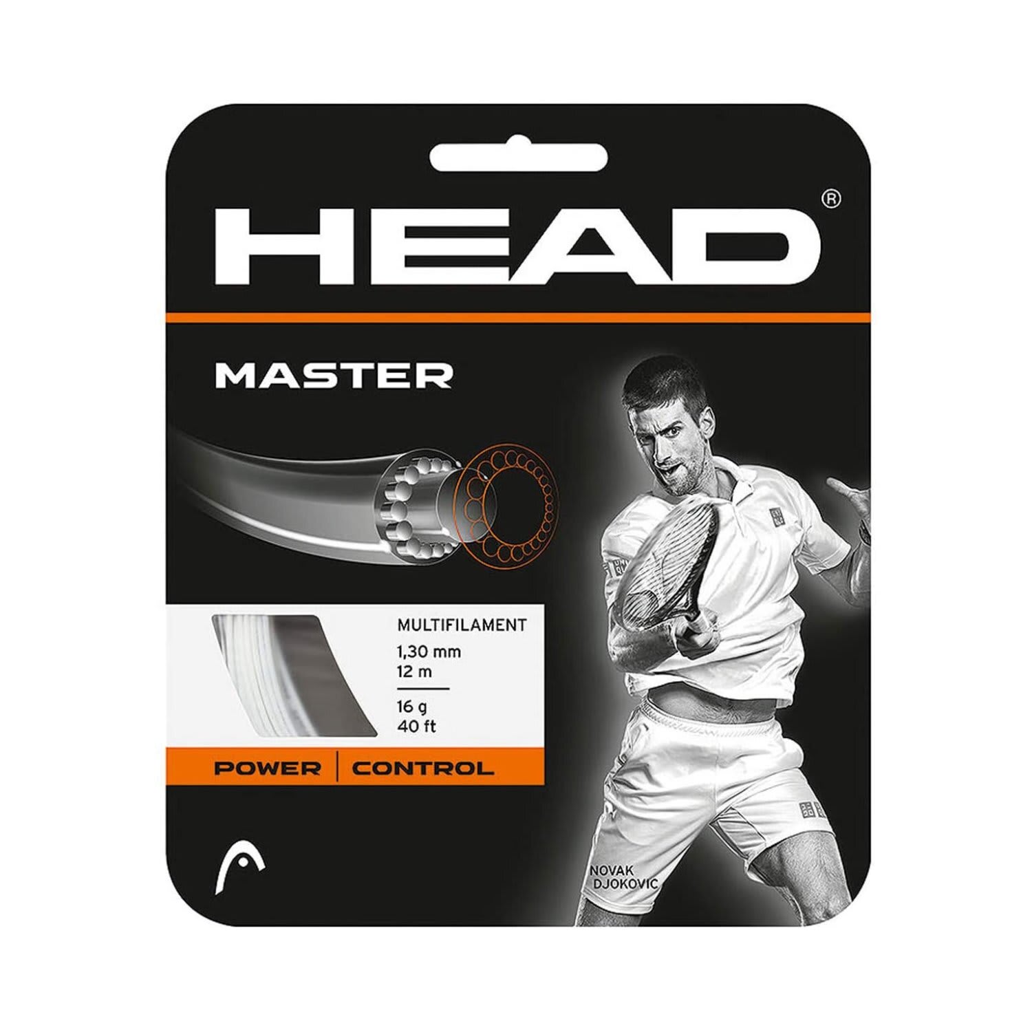 Head Master Tennis String Sportsmans Warehouse