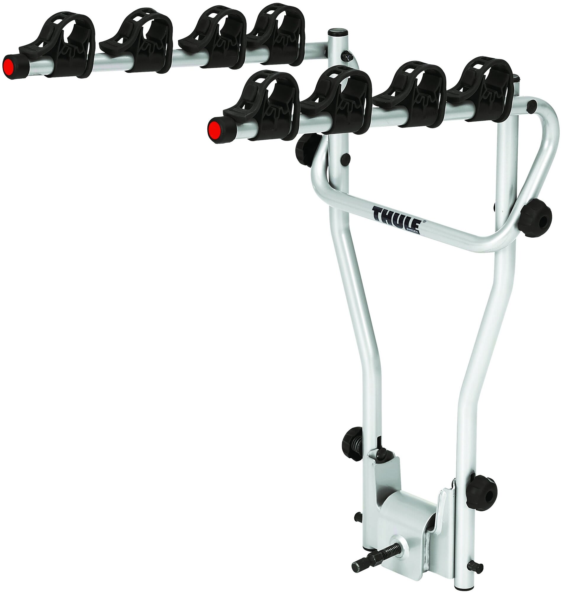 Thule Hangon 4 Bike Carrier Sportsmans Warehouse