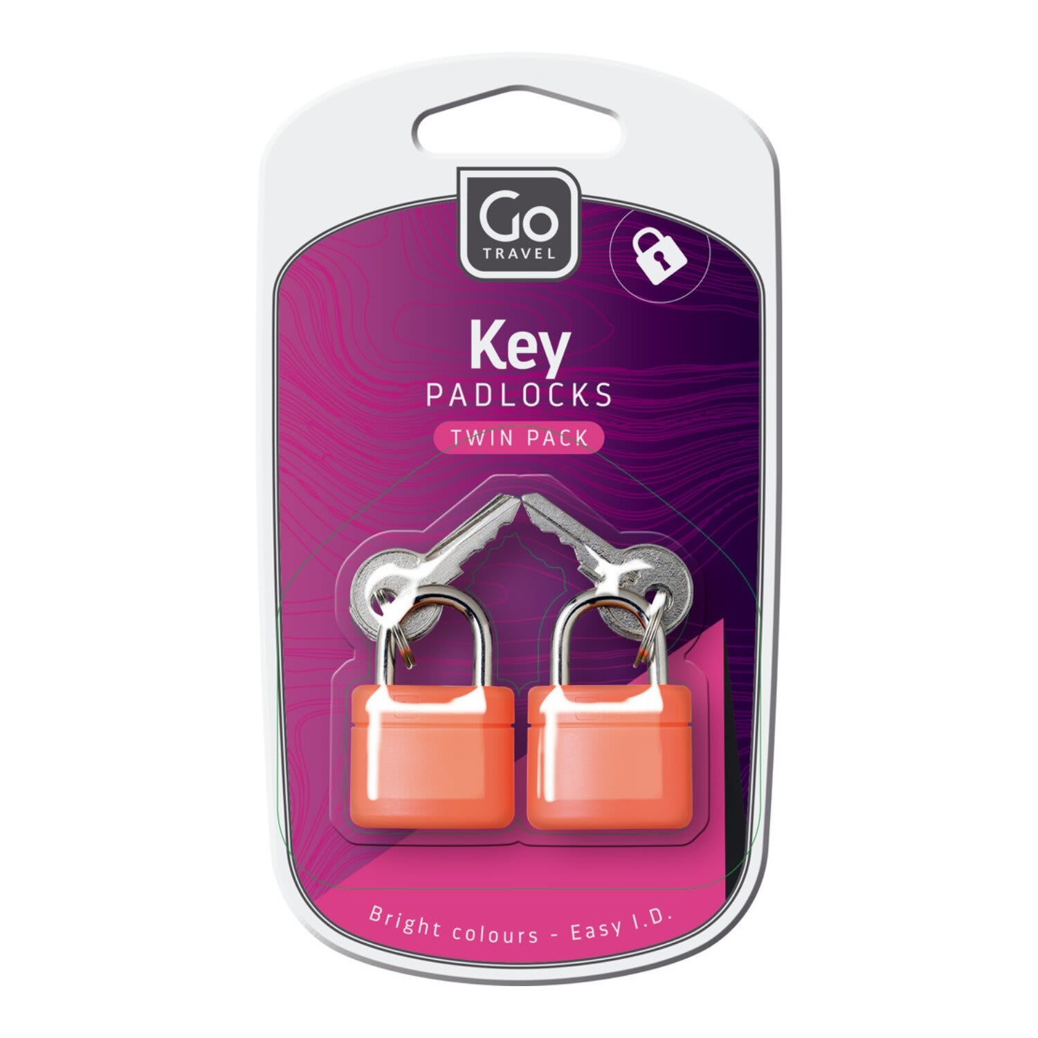 Design Go Glo Locks Sportsmans Warehouse