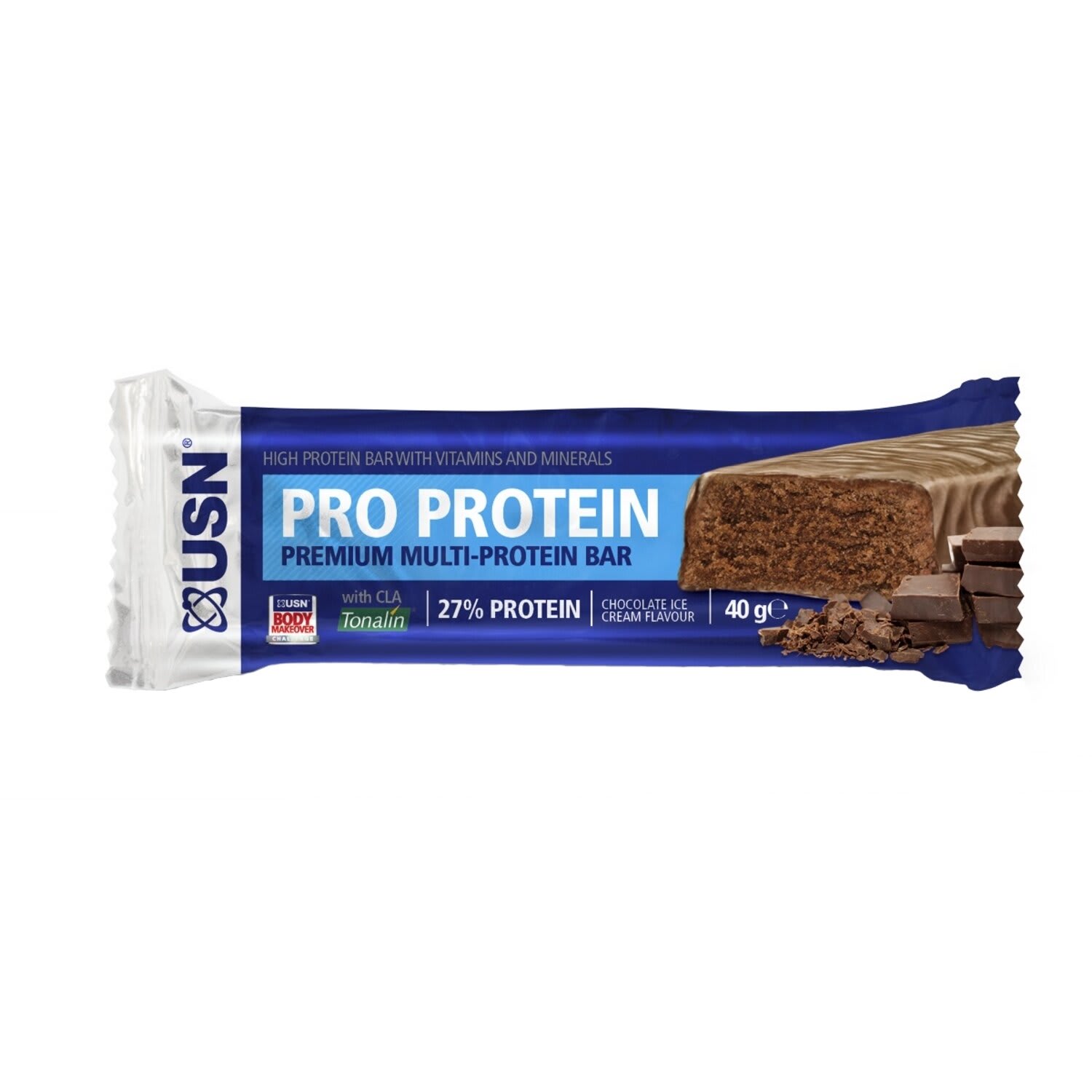 USN EACH Pro Protein Bar Sportsmans Warehouse