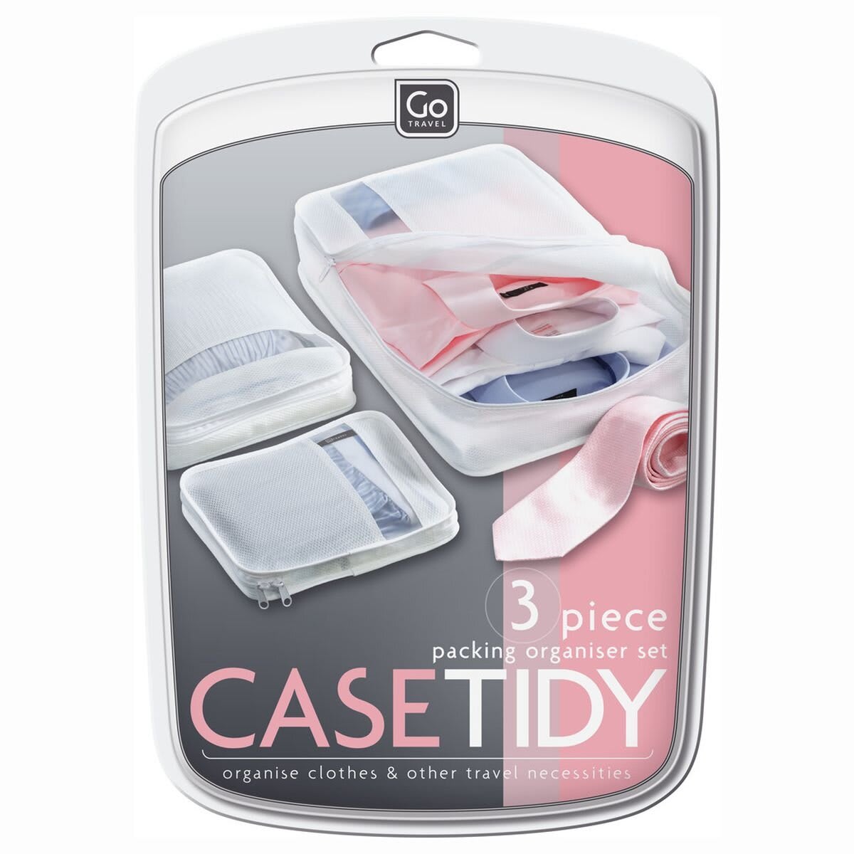go travel accessories