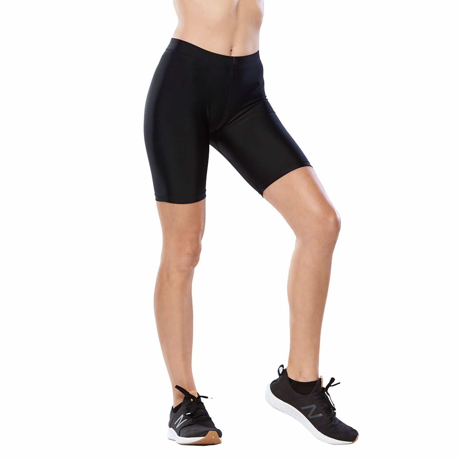 OTG Women's Lycra Bike Short | Sportsmans Warehouse