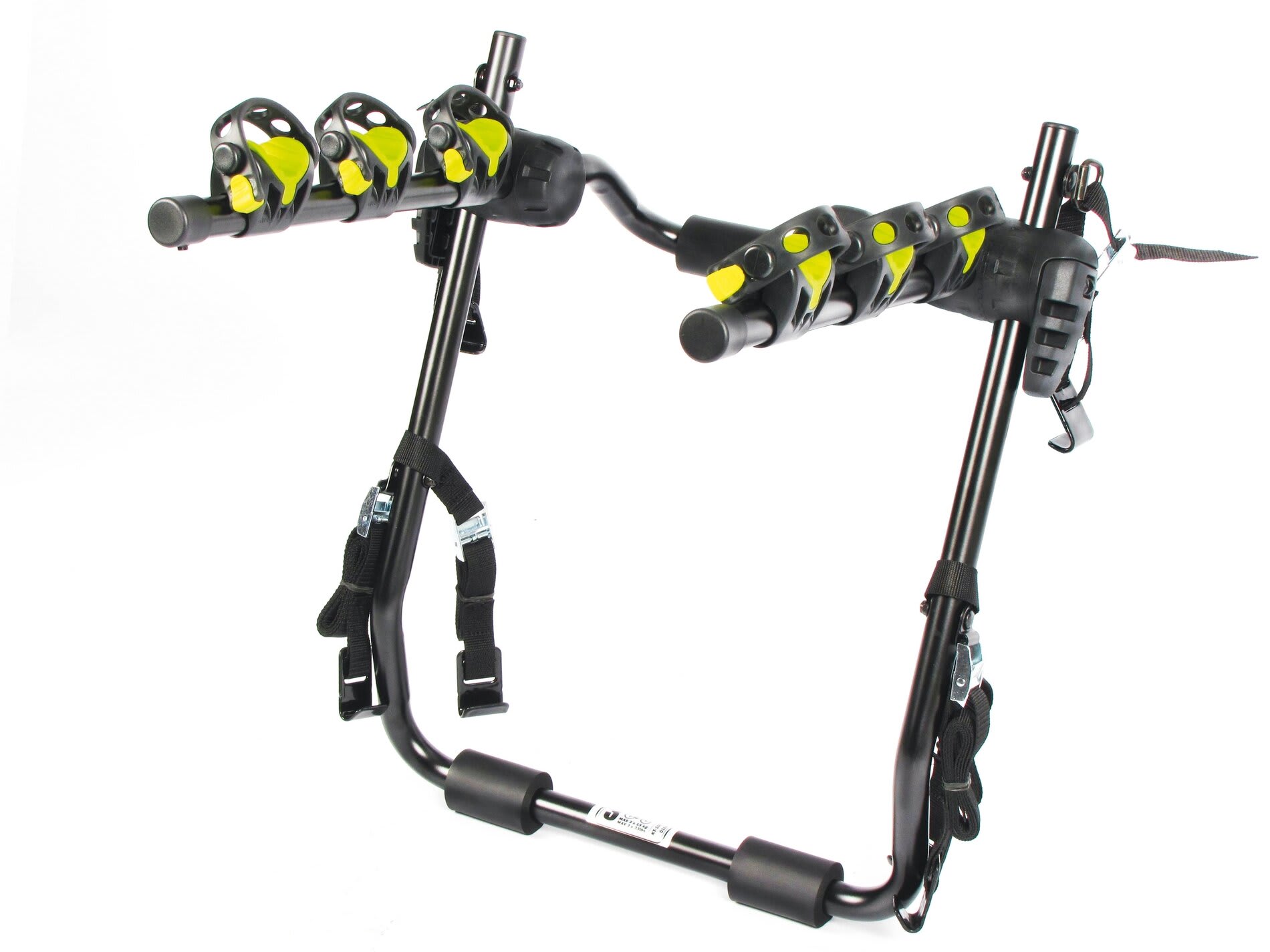 Buzz Rack Beetle 3 Bike Carrier Sportsmans Warehouse