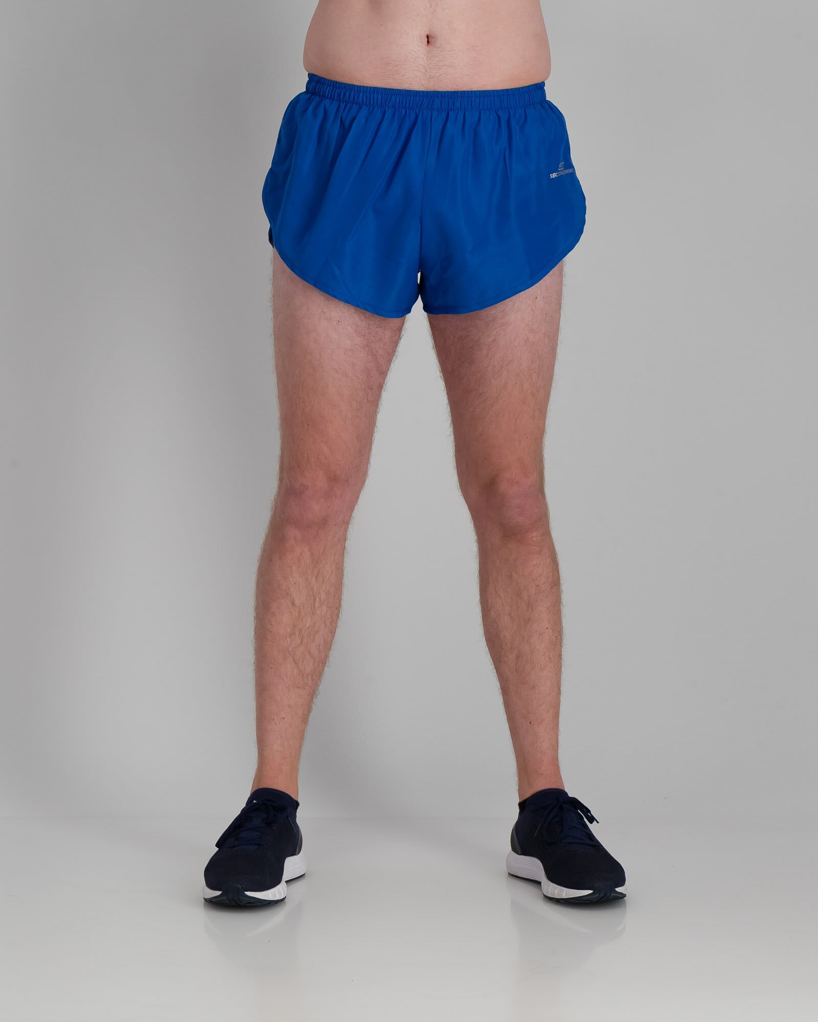 second skin running shorts