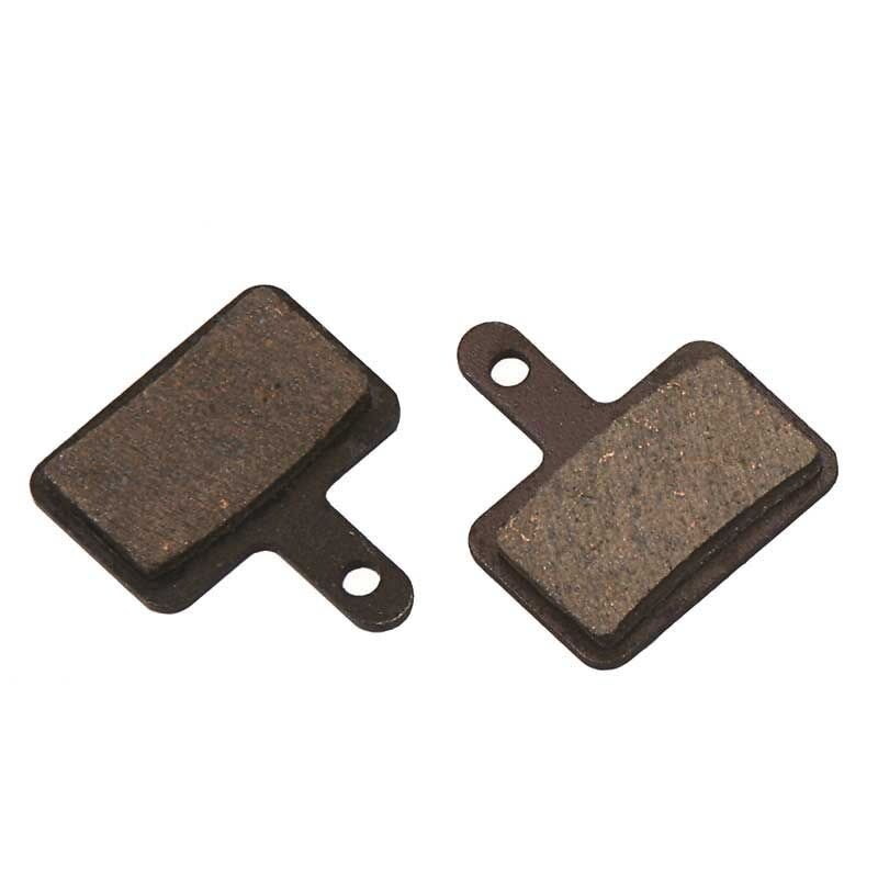 tektro brake pads halfords