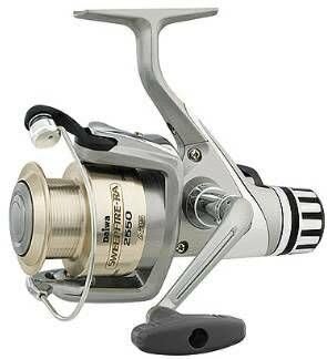 Daiwa Sweepfire C Rear Drag Spinning Reel Sportsmans Warehouse