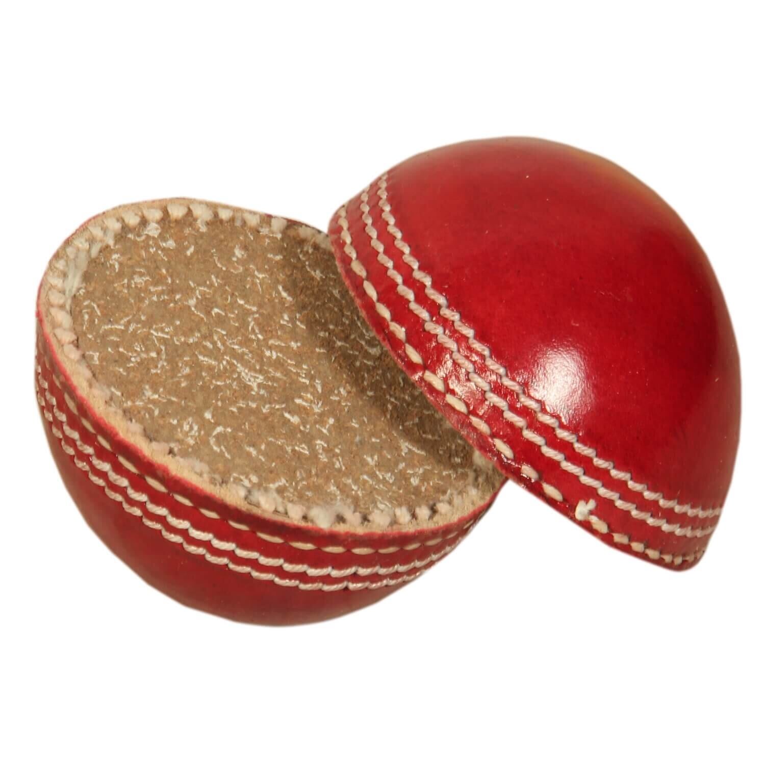 Bellingham Smith 135g Match Cricket Ball Sportsmans Warehouse