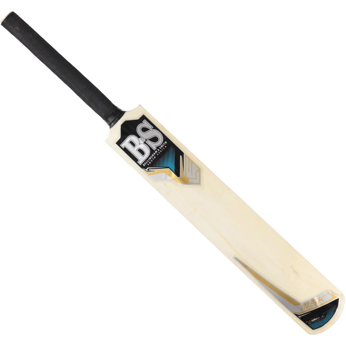 B&S Mini Autograph Cricket Bat Sportsmans Warehouse