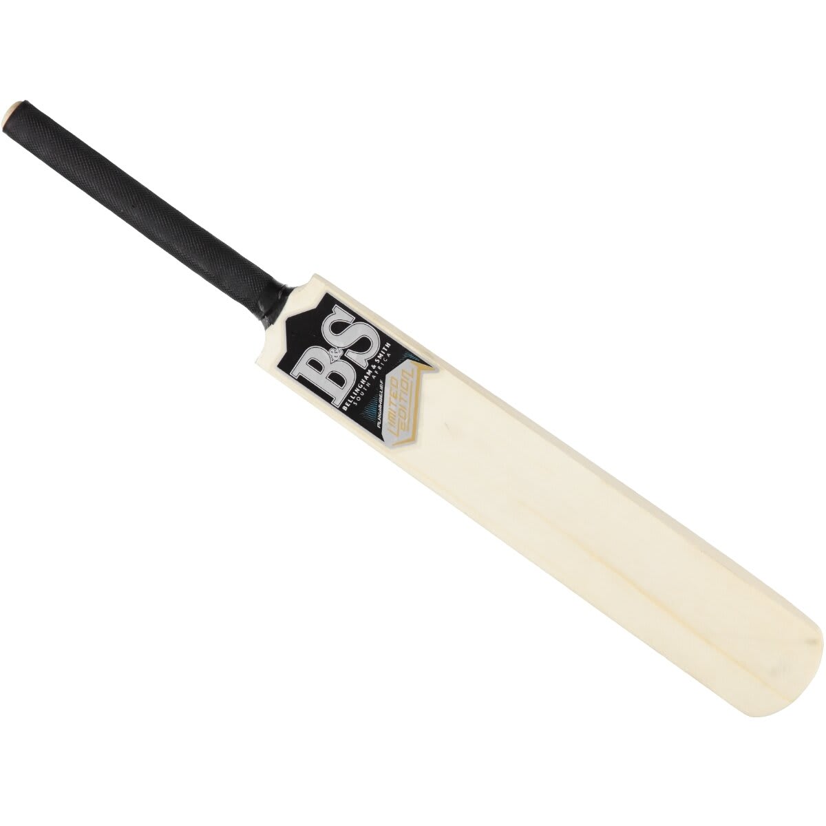 B&S Mini Autograph Cricket Bat Sportsmans Warehouse