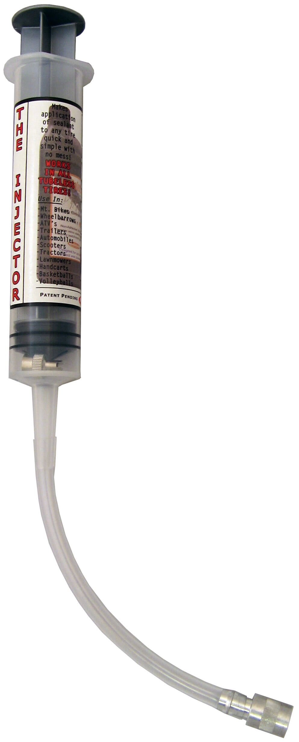 Stans Sealant Injector Sportsmans Warehouse