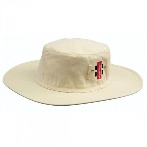 Gray-Nicolls Cricket Sun Hat | Sportsmans Warehouse