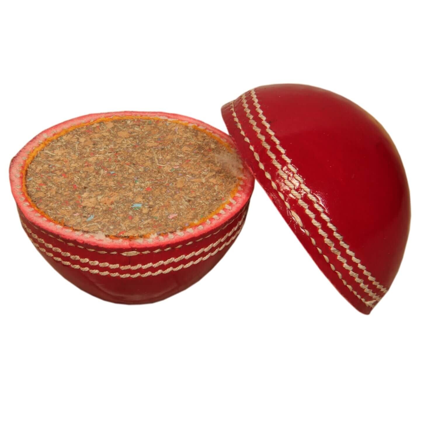 Bellingham & Smith 4 Piece Super Test Cricket Ball Sportsmans Warehouse