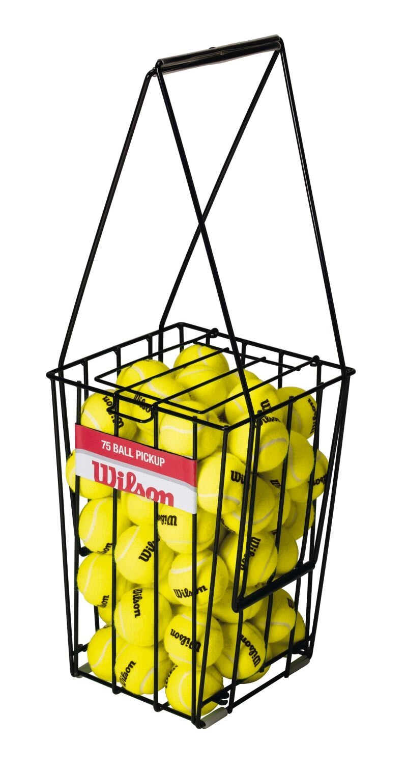 Wilson Tennis Ball Stand Sportsmans Warehouse