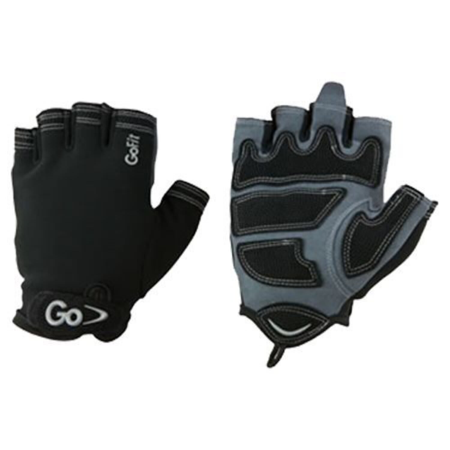 GoFit Cross Training Gloves | Sportsmans Warehouse