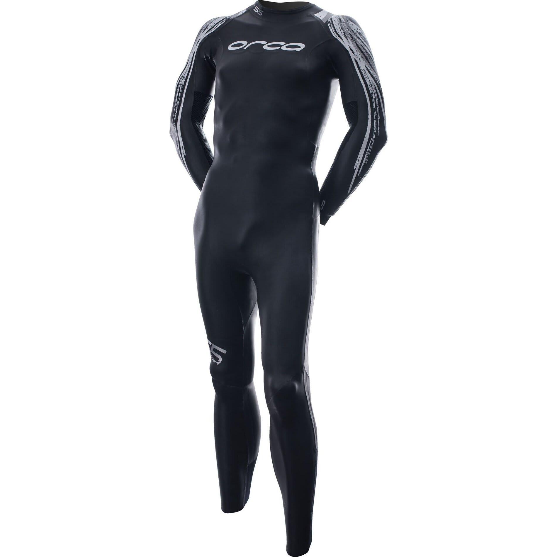 Orca S6 Mens Wetsuit Sportsmans Warehouse