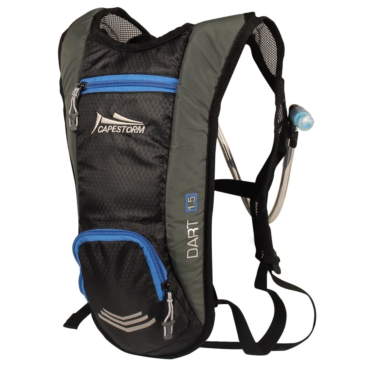 1.5 liter hydration pack