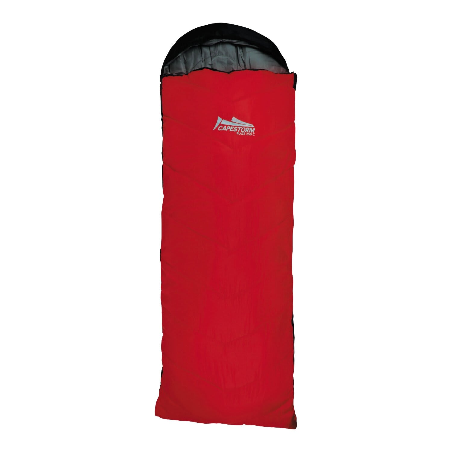 Capestorm Blaze 250 Cowl Sleeping Bag Sportsmans Warehouse Kiosk