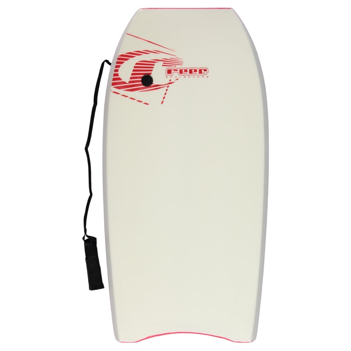 Reef Bullet 38" Bodyboard Sportsmans Warehouse Kiosk