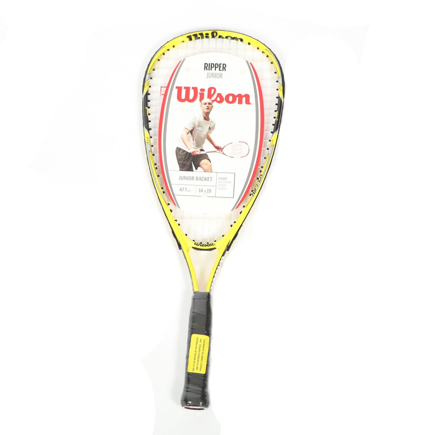 kids squash racket