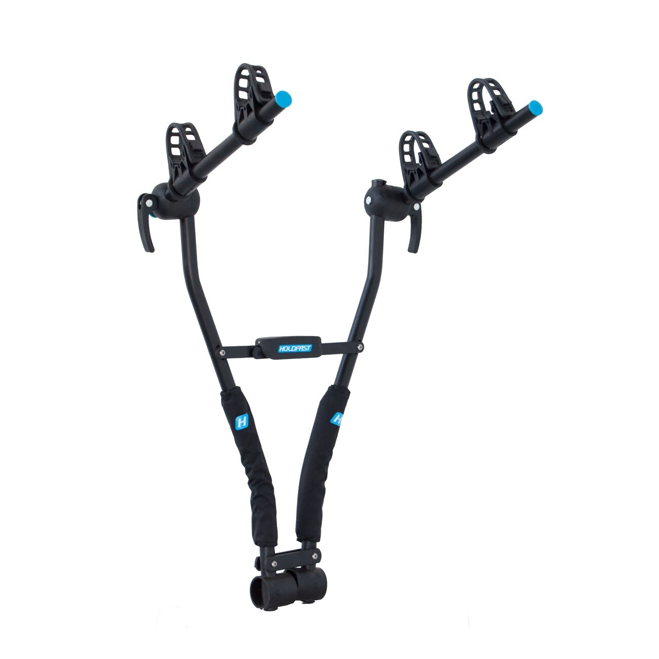 holdfast upright bike carrier