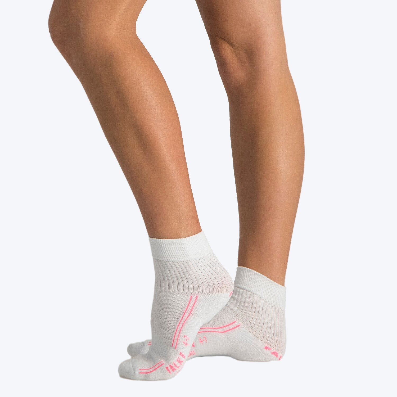 Falke Netball Socks 47 Sportsmans Warehouse