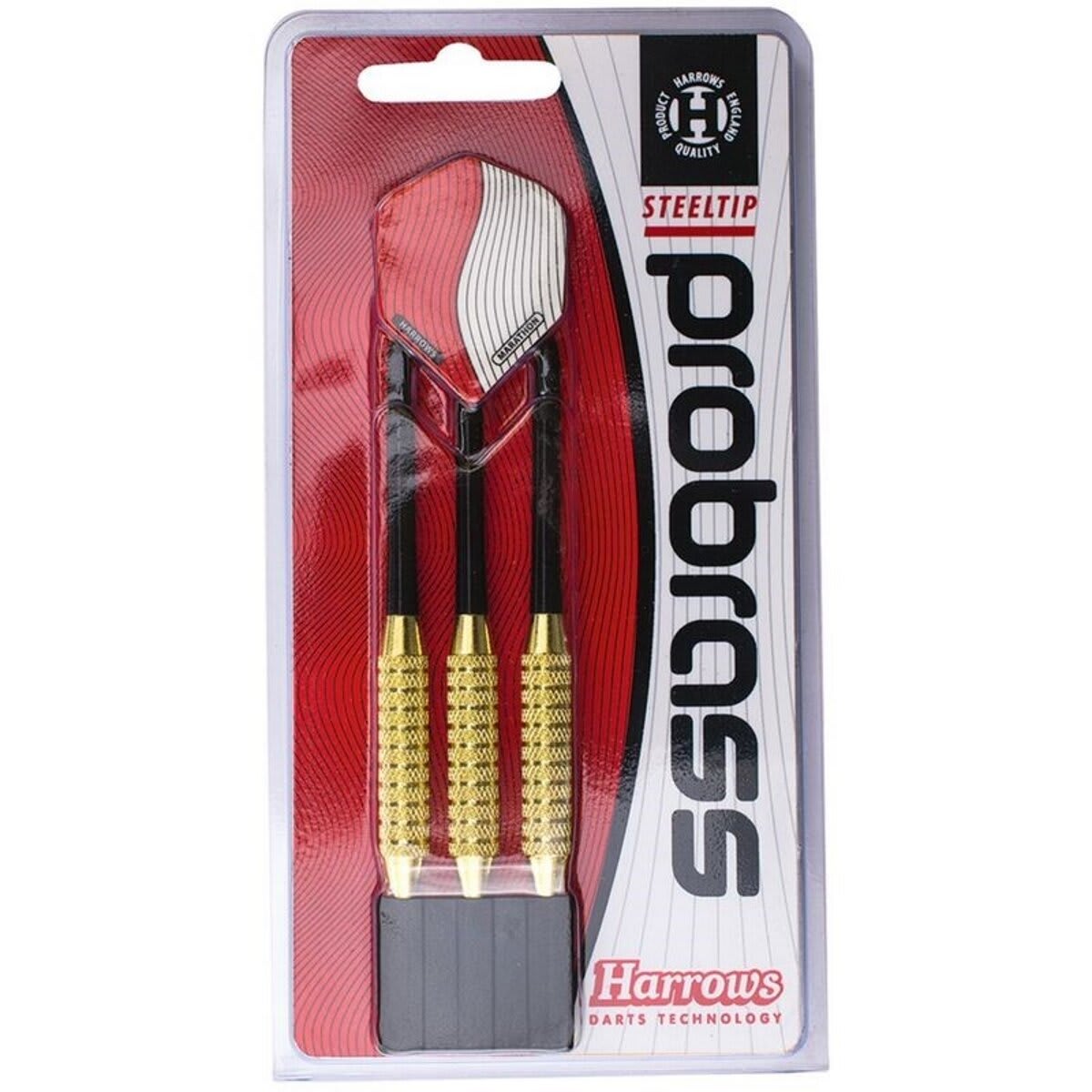 Harrows Pro Brass Darts Sportsmans Warehouse