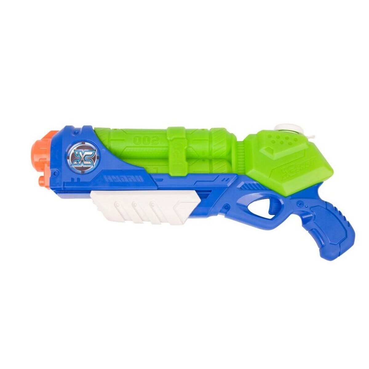 Zuru XShot Tornado Thunder Water Gun Sportsmans Warehouse