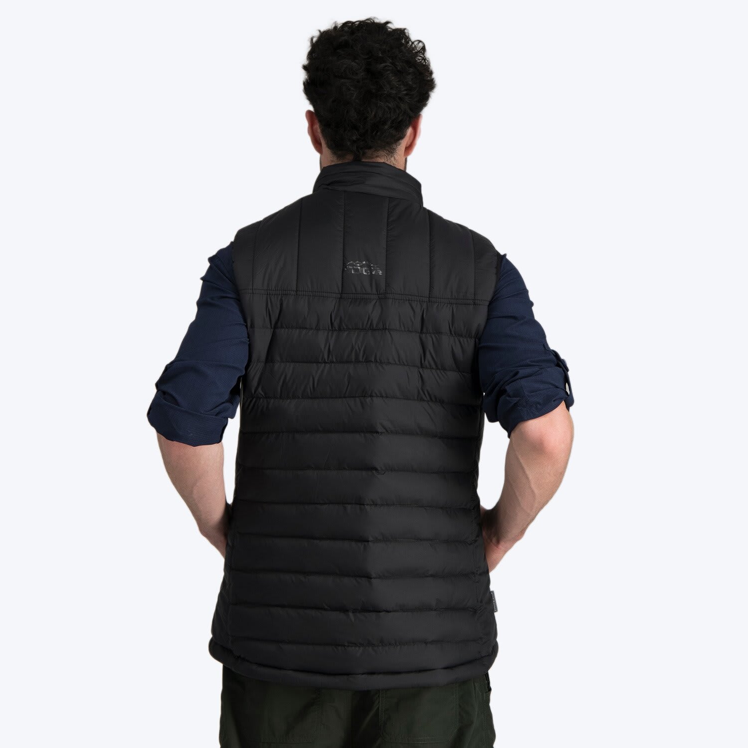 first ascent vest