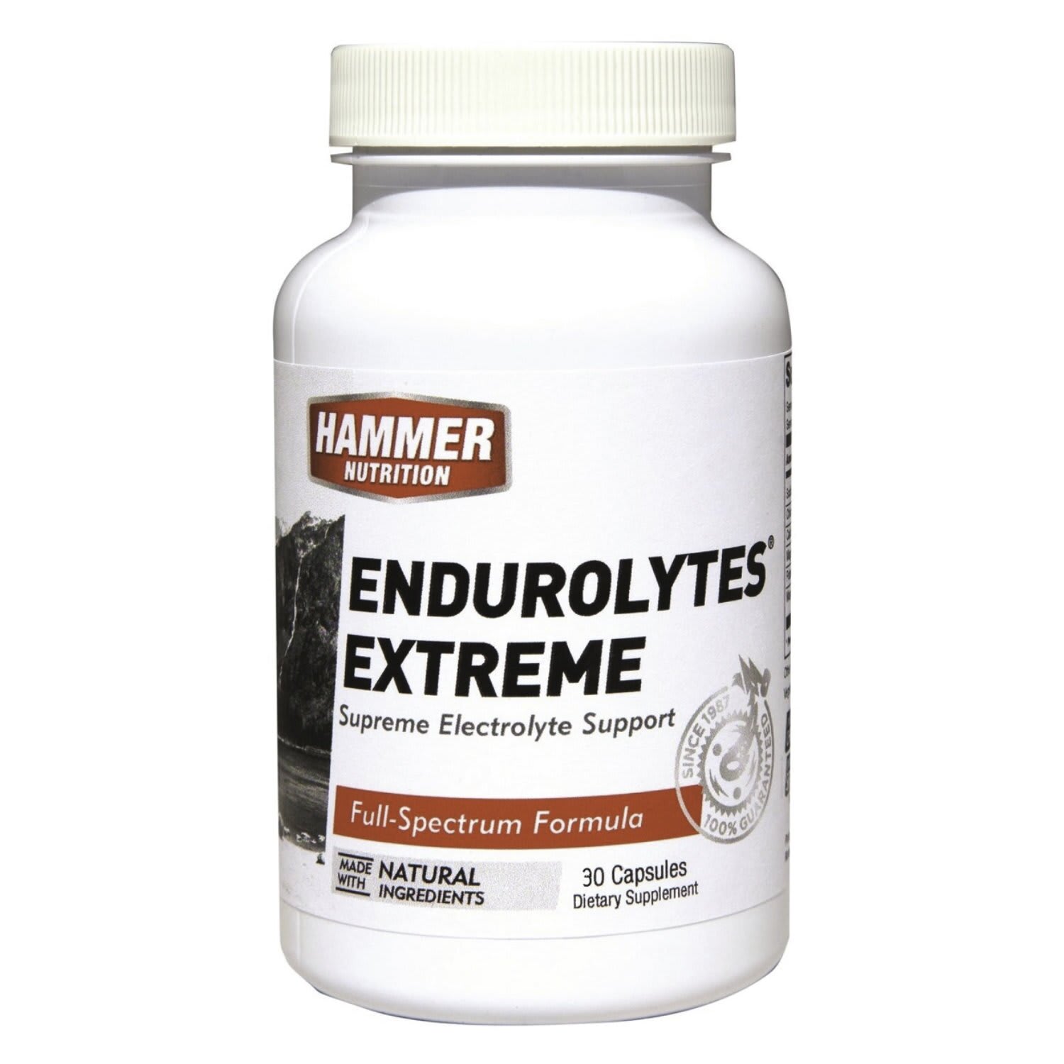 Hammer Endurolyte Extreme Supplement Sportsmans Warehouse
