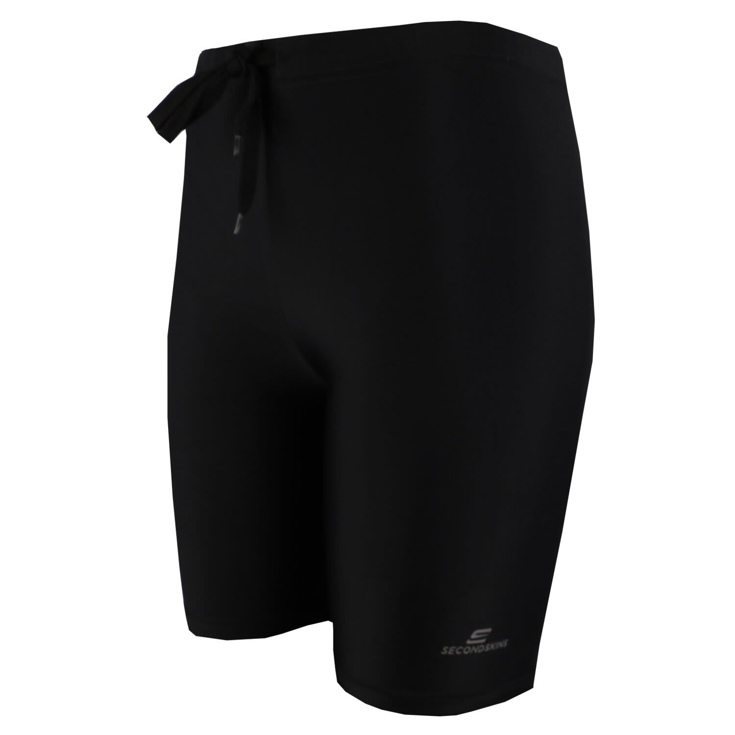 Second Skins - Lycra Brief Boys Black