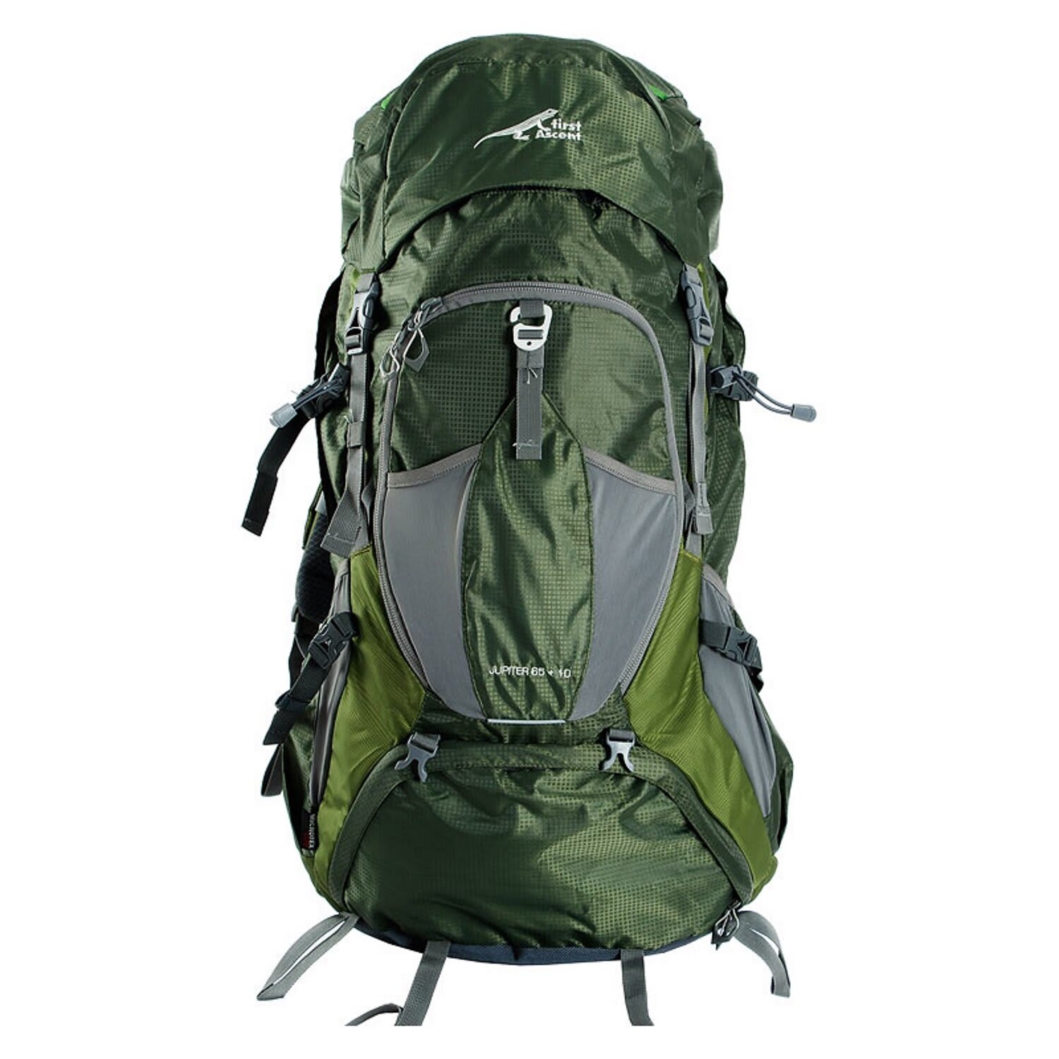 65l hiking pack