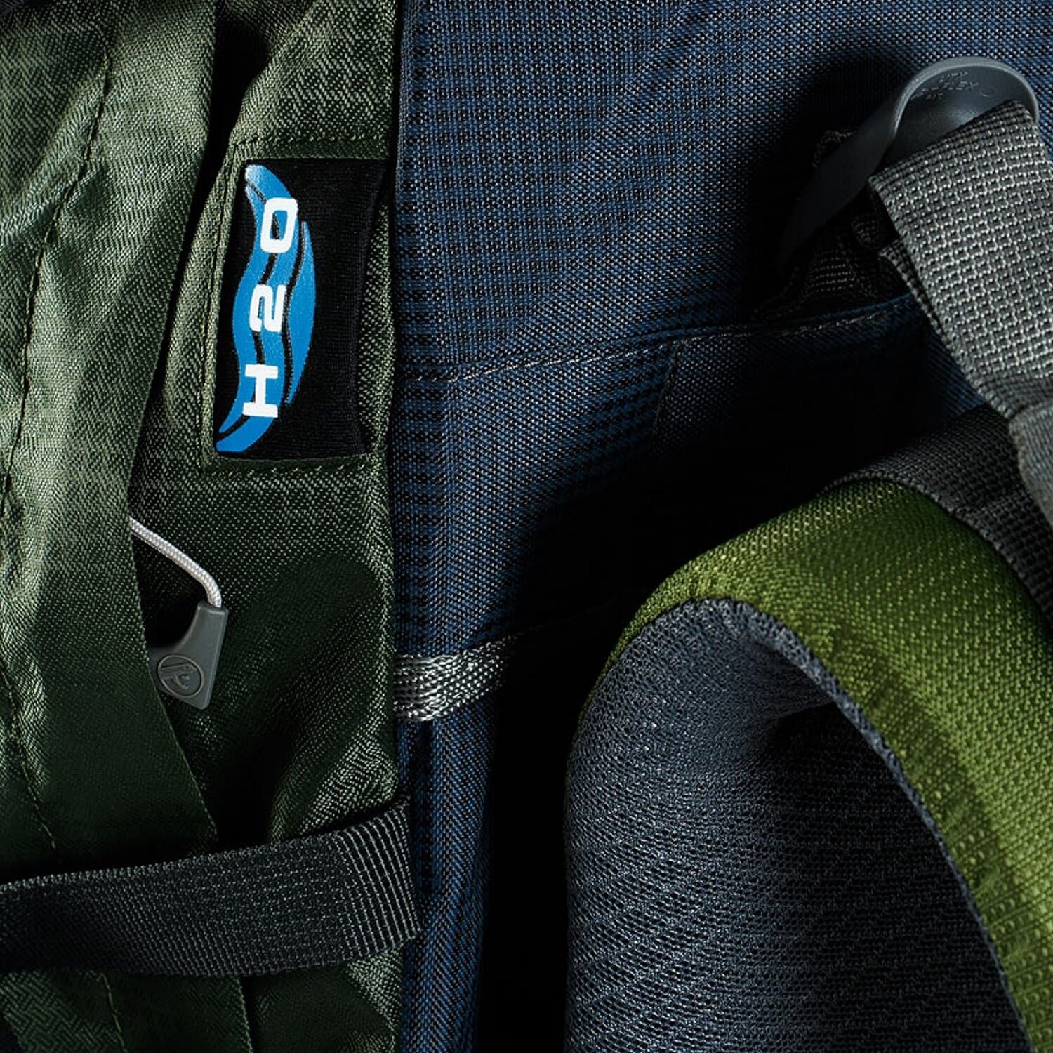 first ascent backpacks