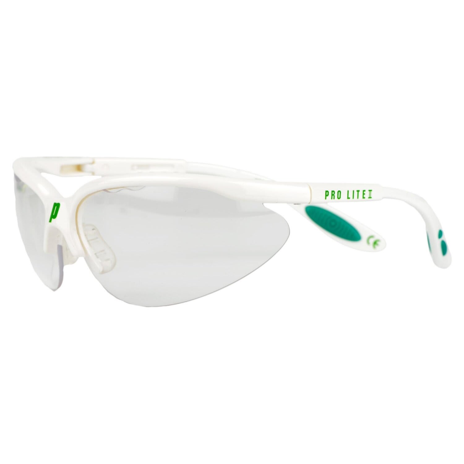 Prince Prolite II Squash Eyewear Sportsmans Warehouse