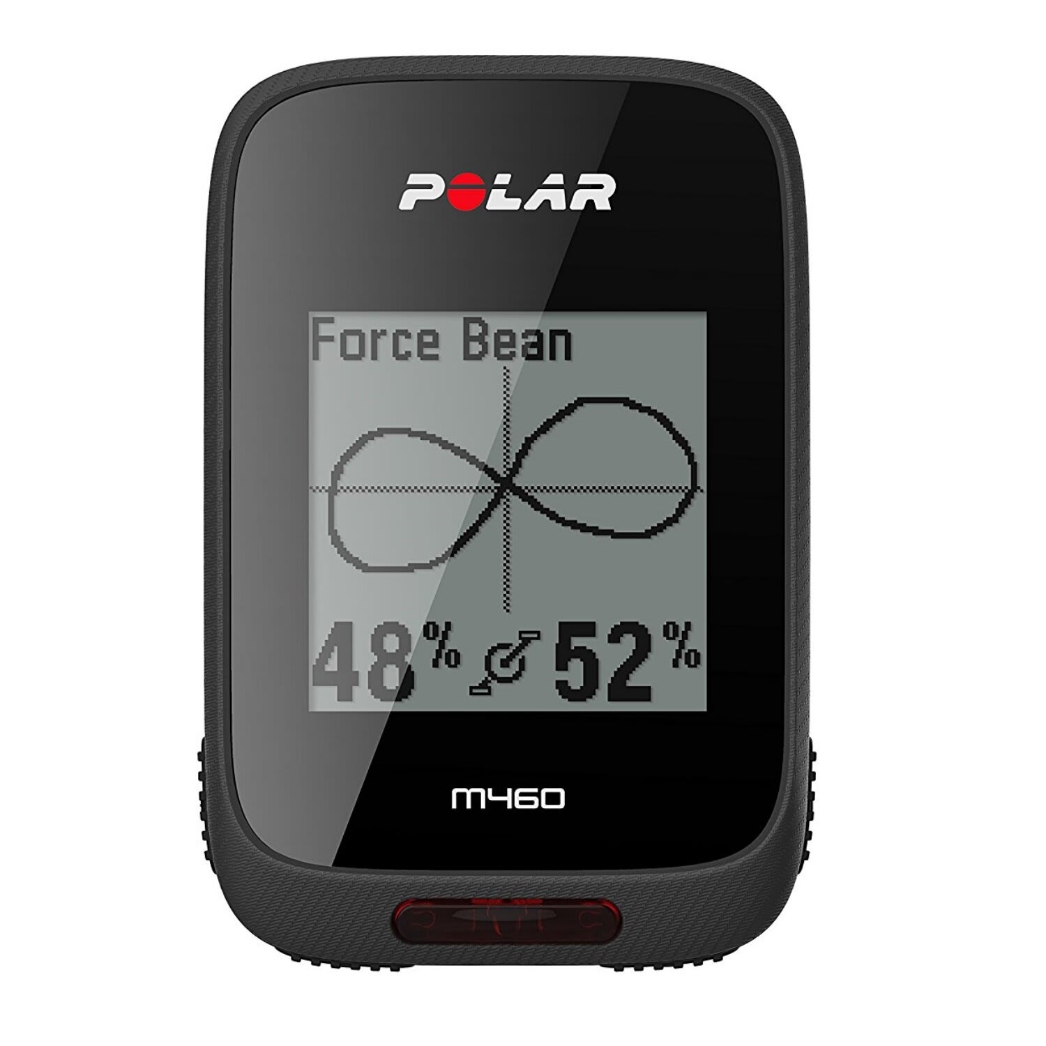 Polar M460 Bike Computer | Sportsmans Warehouse