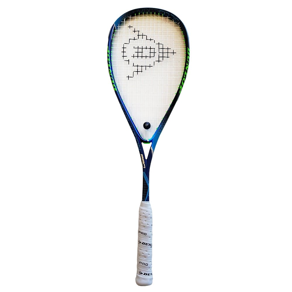 dunlop hyperfibre evolution pro