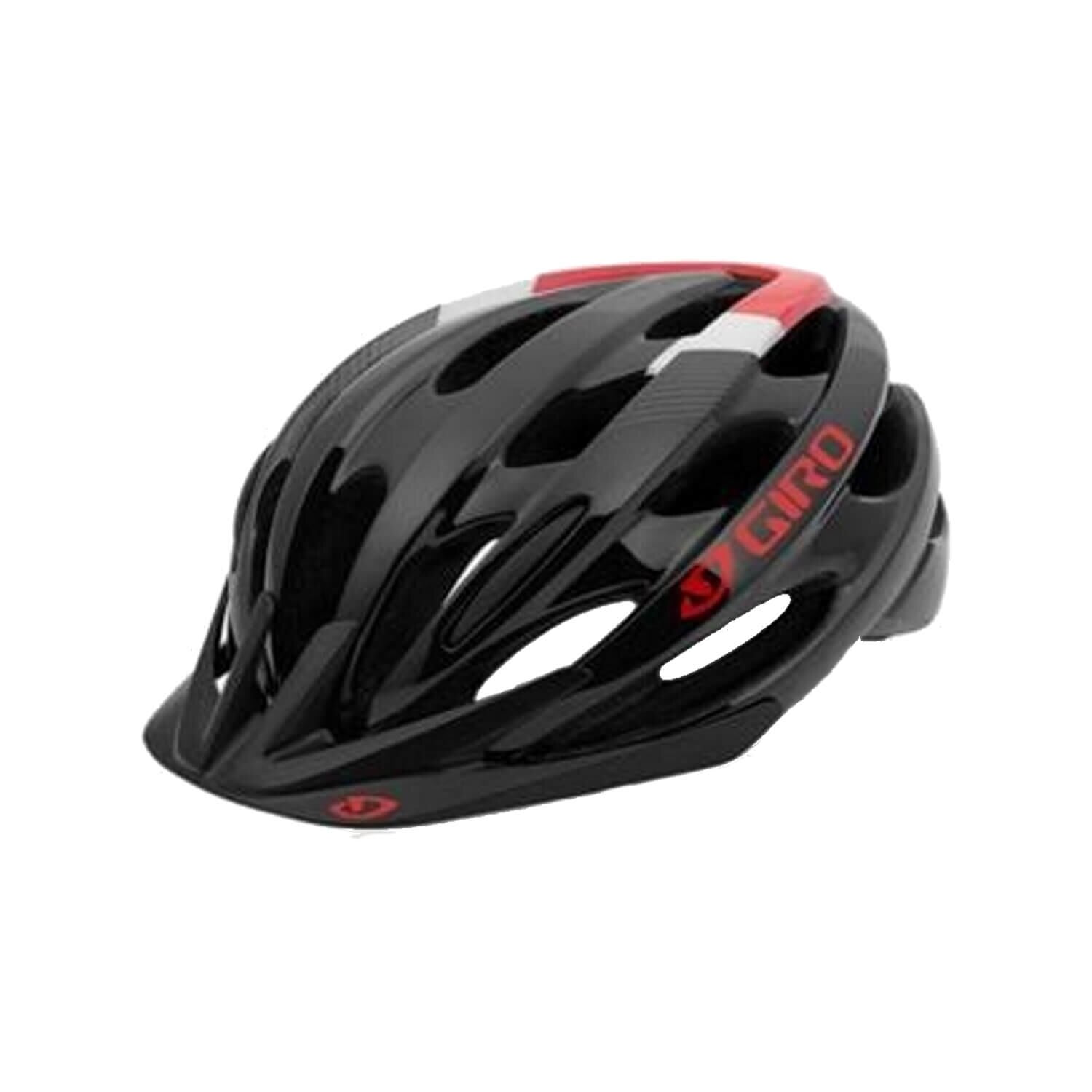 giro revel bike helmet
