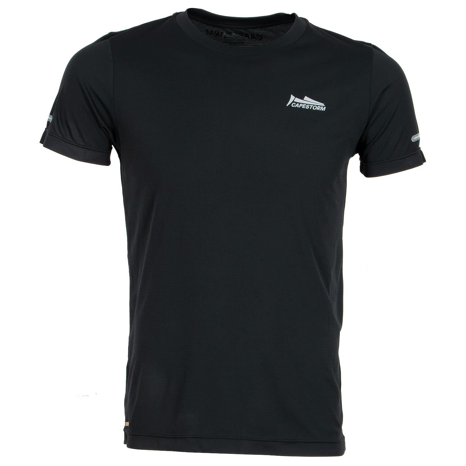 Capestorm Men's Essential Run Tee | Sportsmans Warehouse