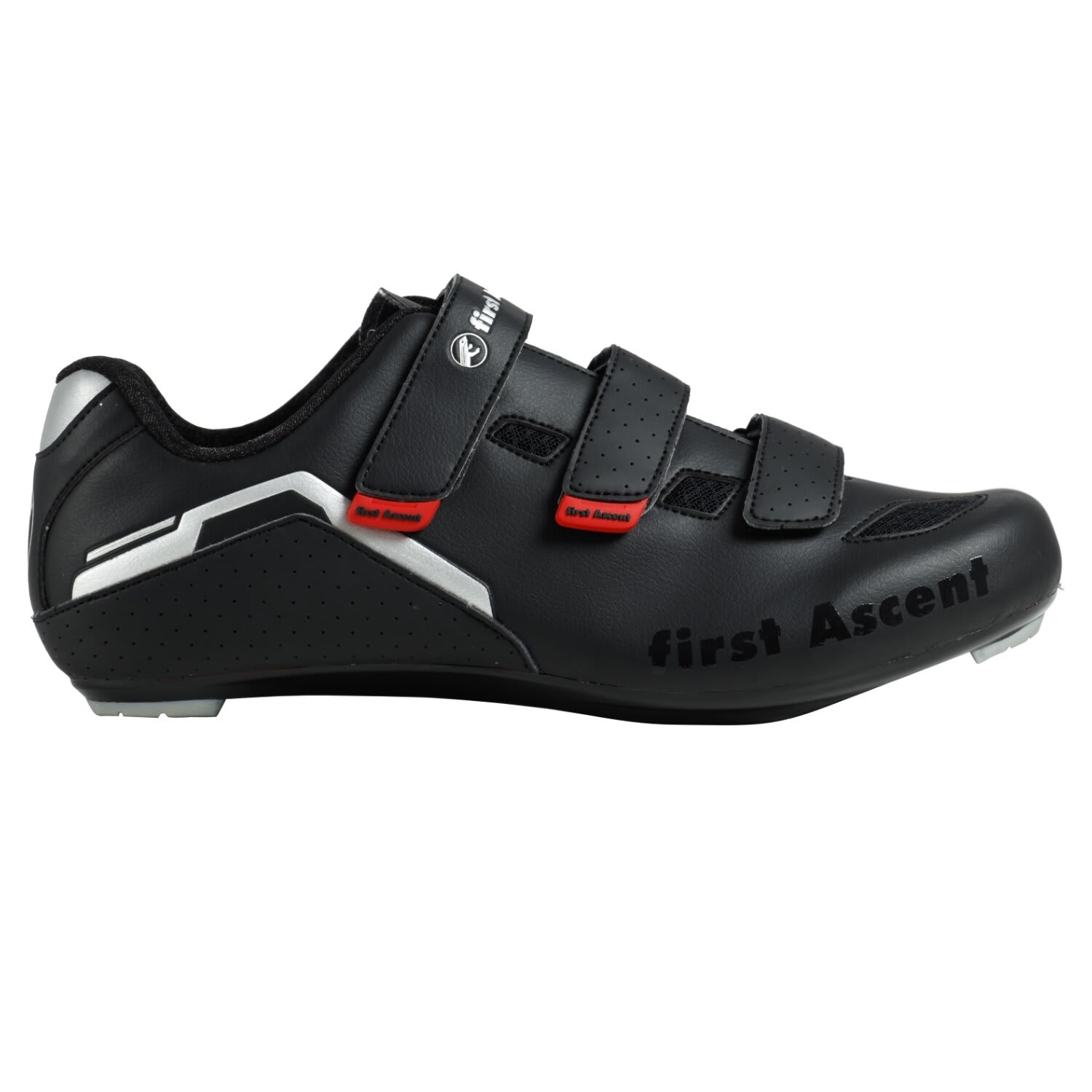First Ascent Unisex Force Road Cycling Shoes Sportsmans First Ascent Unisex Force Road Cycling Shoes Sportsmans
